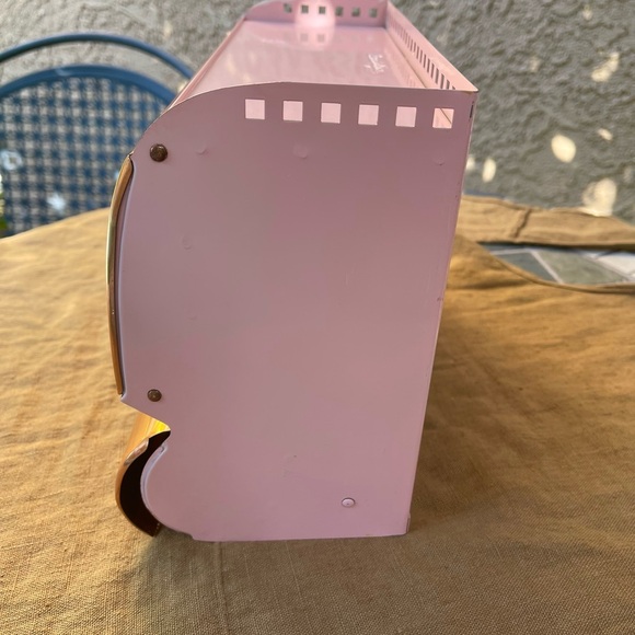 1950’s Paper Towel and Wax Paper Holder - Picture 13 of 14